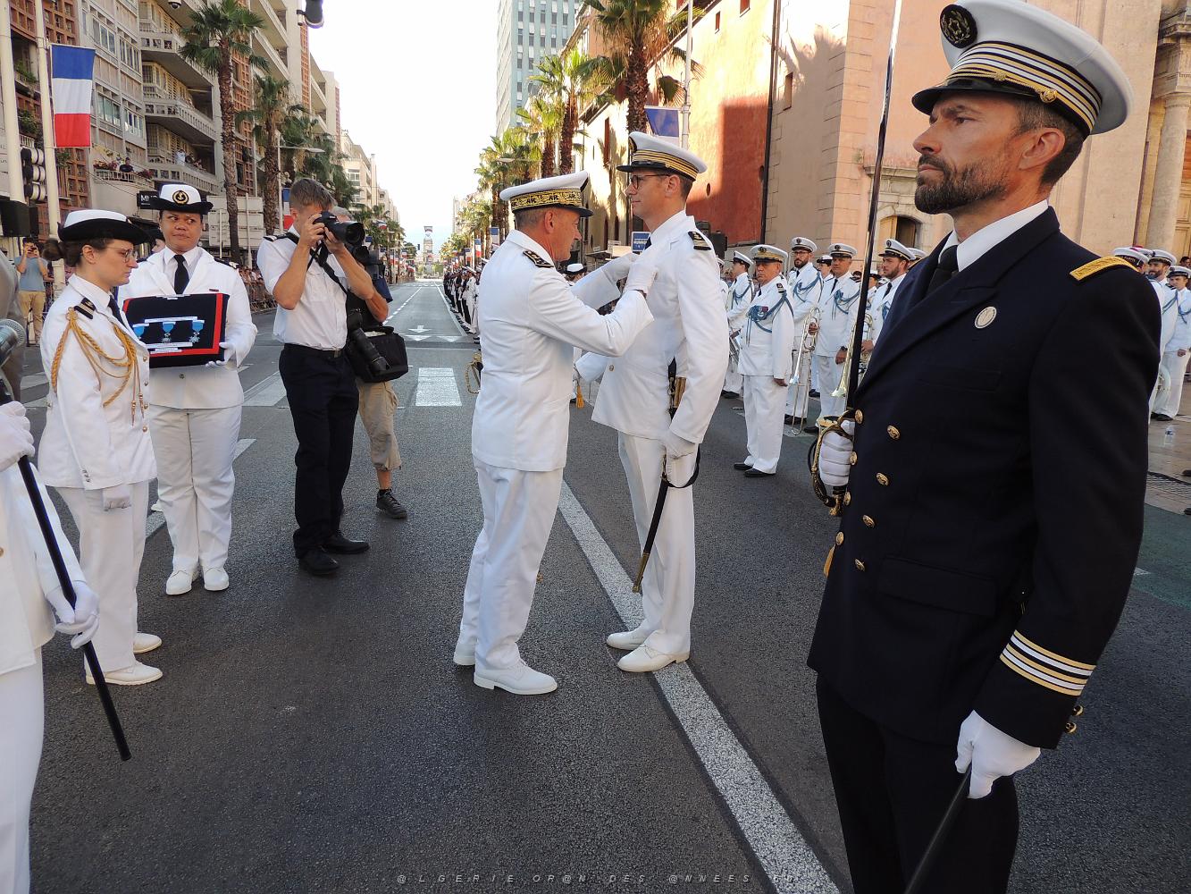 2023 07 14 TOULON CEREMONIE DU 14 07 2023 (131).JPG -           